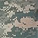 Rothco Kids T-Shirt - Acu Digital Camo