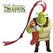 Shrek's Purr-Fect Friend 2010 Hallmark Ornament