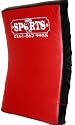 Martial Arts Kick Shield CURVED
