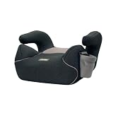 Cover of Combi Dakota Backless Booster Seat Pewter