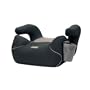 Combi Dakota Backless Booster Seat Pewter