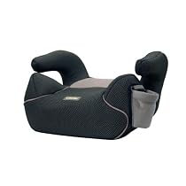 Combi Dakota Backless Booster Seat Pewter