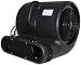 Tool King Super Eagle II Commercial 1.5 Hp 3 Speed
