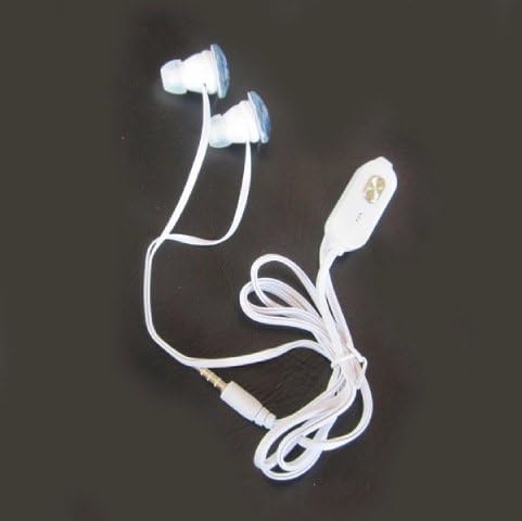 Animekingdom-Miku Hatsune Laptop Computer Headphone MP3, MP4 Music Earphone Japanese Anime Cosplay