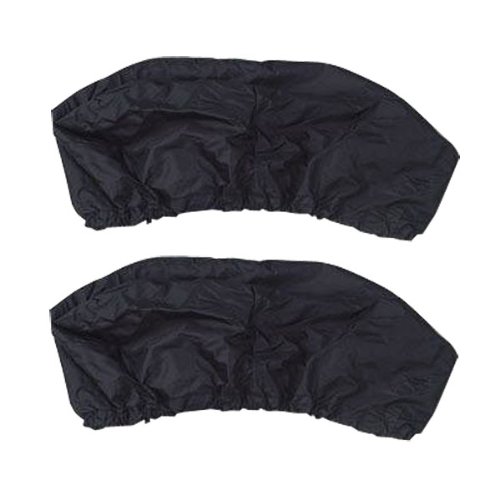 Waterproof Saddlebags Rain