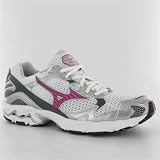 Mizuno Wave Hawk Ladies