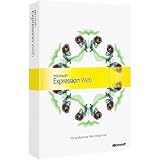 Microsoft Expression Web [OLD VERSION]