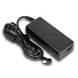 LEICKE Cavo di Alimentazione per Monitor LCD TFT - Adatto per i seguenti modelli: Acer LCD Monitor Acer AC501, Acer AC711, Acer AC915, Acer AF705, Acer AL506, Acer AL511, Acer AL512, Acer AL532, Acer AL712, Acer AL713, Acer AL715, Acer AL716, Acer AL722, Acer AL732, Acer AL922 AG Neovo LCD Monitor AG Neovo F-415, AG Neovo F-417, AG Neovo F-419, AG Neovo LCD Monitor, AG Neovo M-15, AG Neovo S15T, AG Neovo S15V, AG Neovo S-17, AG Neovo S-18, AG Neovo S-19, AG Neovo X-174, AG Neovo X-215 BenQ LCD Monitor BenQ FP2081, BenQ FP450, BenQ FP547, BenQ FP553, BenQ FP557, BenQ FP563, BenQ FP567, BenQ FP581, BenQ FP581, BenQ FP591, BenQ FP731, BenQ FP747, BenQ FP751, BenQ FP767, BenQ FP791, BenQ FP855, BenQ FP991 Megavision LCD Monitor Hitachi MV140 MV151 MV170 MV171 MV173 ADI LCD Monitor A2304 A500 A5000 A501 A502 A505 A700 A701 A704 A707 A904 I600 I610 MJ15 MJ175 MX15 S500 Action LCD Monitor Tutti I tipi di schermi AOC LCD Monitor LM520 LM720 LM729 LM800 LM914 Batesias LCD Monitor BALT15 BALT17S BT-1711 CL-150P V171RTNRA V171RUXRA V171RUXRSA V172RTNRA V175RUXRA V175RUXRSA VMT201-1-D (12V 5A Presa: 5,5*2,5mm)