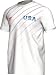 adidas Men's USA Tee