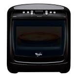 Whirlpool Max 28 13 litre 750 watt Microwave Oven with Grill and Crisp Function, Black