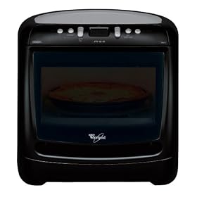 Whirlpool Max 28 Microwave Oven with Grill and Crisp Function, Black, 750 W