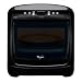 Whirlpool Max 28 Microwave Oven with Grill and Crisp Function, Black, 750 W