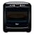 Whirlpool Max 28 Microwave Oven with Grill and Crisp Function, Black, 750 W