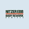 Image of album by Nitzer Ebb