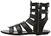 Michael Antonio Women's Debbie Gladiator Sandal