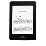 Kindle Paperwhite, 6