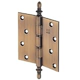 シロクマ ステン バルカン丁番 76×49 仙徳 1箱20枚価格 ※メーカー取寄品 BS-101