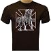 Pit Bull Chopper T-shirt
