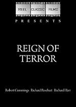 Reign of Terror (1949)