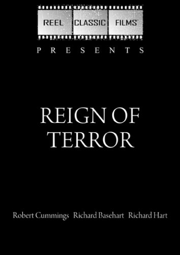 Reign of Terror (1949)