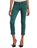 DL1961 Women's Toni Crop In Jean