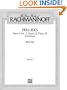 Rachmaninoff / Preludes Opus 3 No. 2, Opus 23, Opus 32 Complete(Vol.1))