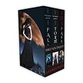 Lauren Kate 3 Book Boxset (Fallen, Torment and Passion)