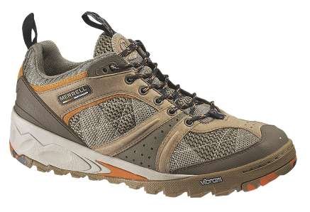 MERRELL RIOT BROWN