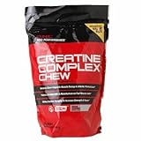 UPC 048107120580 product image for GNC Pro Performance Creatine Complex Chew, Sour Cherry 72 ea | upcitemdb.com