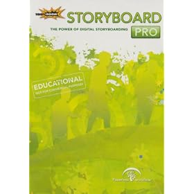 Toon Boom Storyboard Pro (Student / Teacher version) (PC CD)