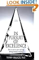 In Pursuit of Excellence