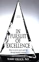 In Pursuit of Excellence - 4th Edition