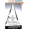 In Pursuit Of Excellence - 4th Edition