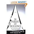In Pursuit of Excellence