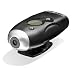 Hyundai Action Cam Sportkamera wasserabweisend mit SD-Kartenslot schwarz