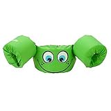 Stearns Puddle Jumper Basic Toddler Life Jacket 2012