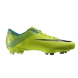 Nike Mercurial Victory II Fester Boden Fußballstiefel
