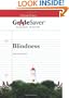 GradeSaver (TM) ClassicNotes Blindness: Study Guide