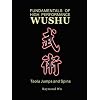 Fundamentals of High Performance Wushu: Taolu Jumps and Spins