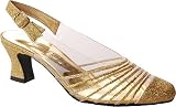 Amanda Women's Cancun Slingbacks