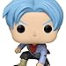 Funko Pop! Animation: Dragon Ball Super - Future Trunks Collectible Figure
