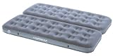 Campingaz Quickbed - Matelas gonflable 2 personnes - Bleu