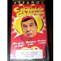 El Chapulin Colorado Best of Vol 1 (Sub) [VHS]