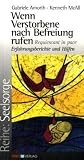 Wenn Verstorbene nach Befreiung rufen - Gabriele Amorth