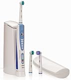 Braun Oral-B Professional Care Deep Clean & Sensitive 8500 Rechargeable Toothbrush