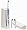 Braun Oral-B Professional Care Deep Clean & Sensitive 8500 Rechargeable Toothbrush