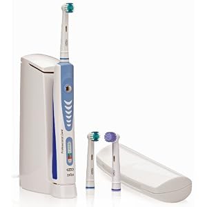 Braun Oral-B 8500