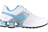 Nike Women's Shox Deliver Running Sneaker