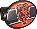 Chicago Bears Trailer Hitch Cover