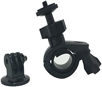 Mount Bike for Bluetooth Speakers Bracket for GoPro Video Recorder